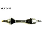 SKF Antriebswelle